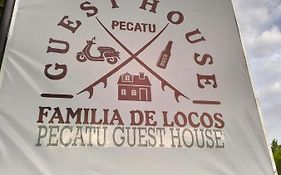 Pecatu Guesthouse
