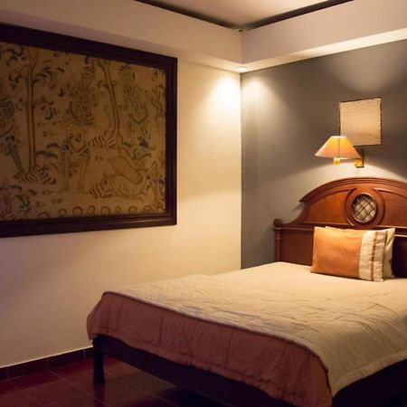 Pecatu Guesthouse Uluwatu Exteriör bild