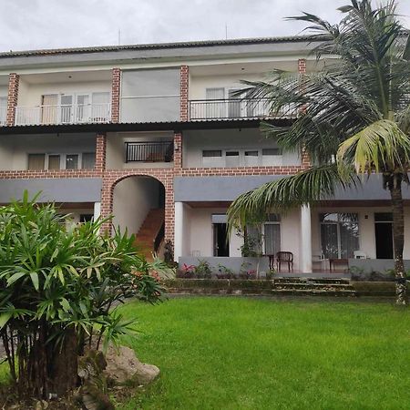 Pecatu Guesthouse Uluwatu Exteriör bild