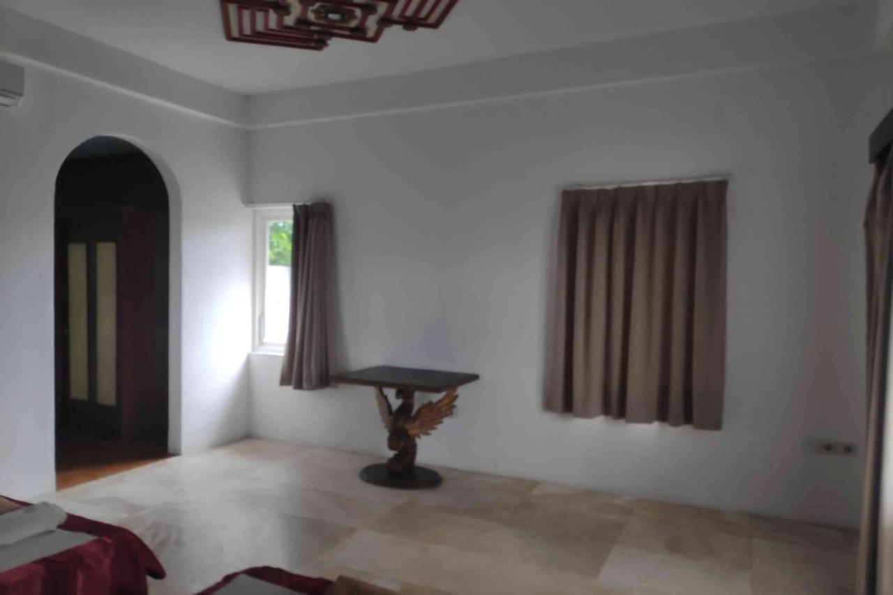 Pecatu Guesthouse Uluwatu Exteriör bild