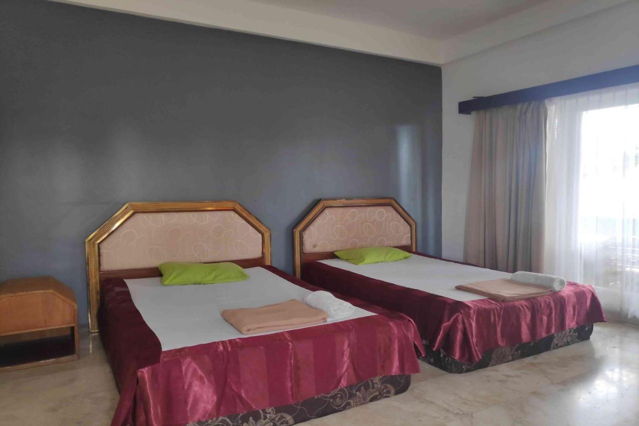 Pecatu Guesthouse Uluwatu Exteriör bild
