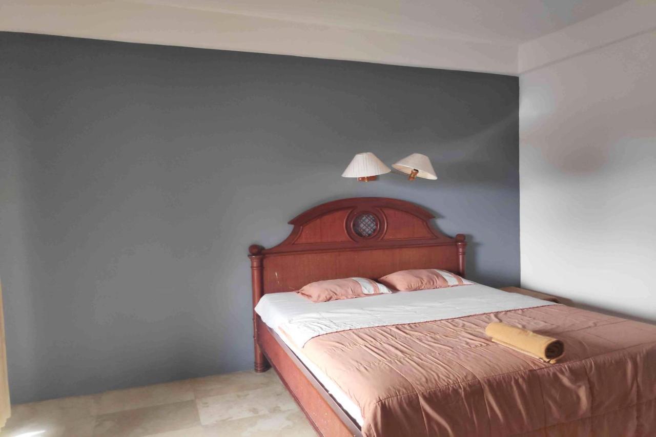 Pecatu Guesthouse Uluwatu Exteriör bild