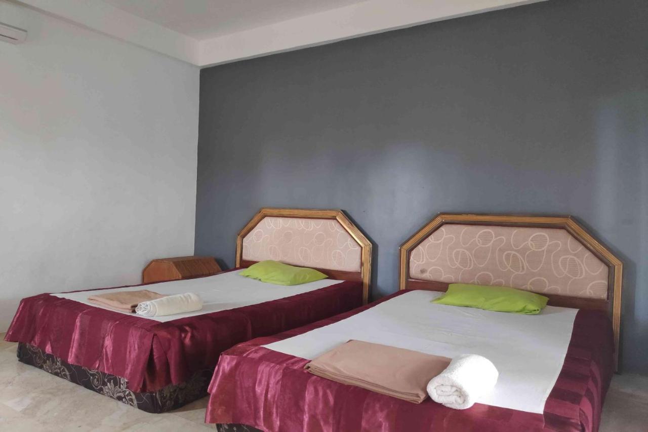 Pecatu Guesthouse Uluwatu Exteriör bild