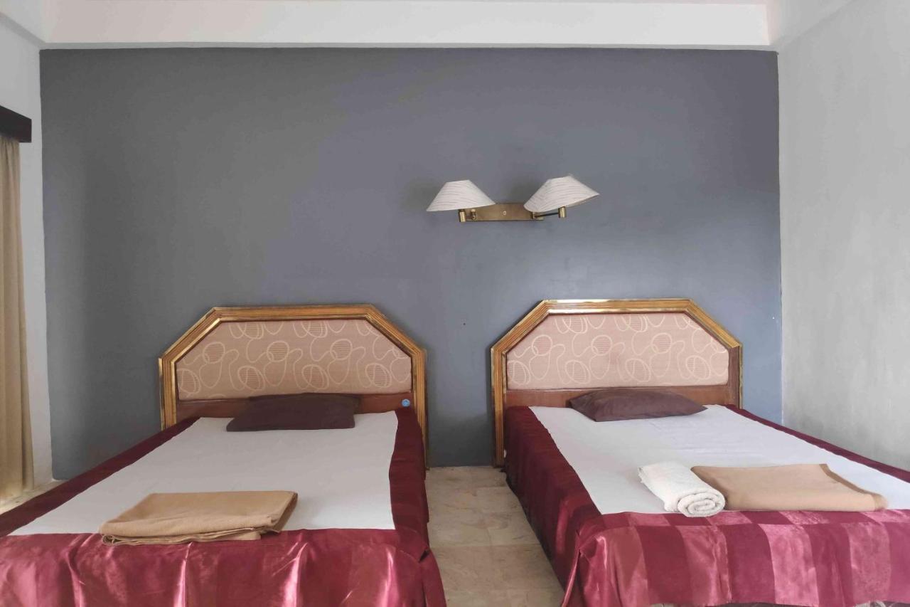 Pecatu Guesthouse Uluwatu Exteriör bild