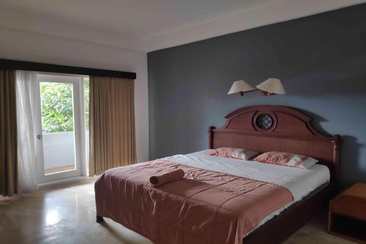 Pecatu Guesthouse Uluwatu Exteriör bild