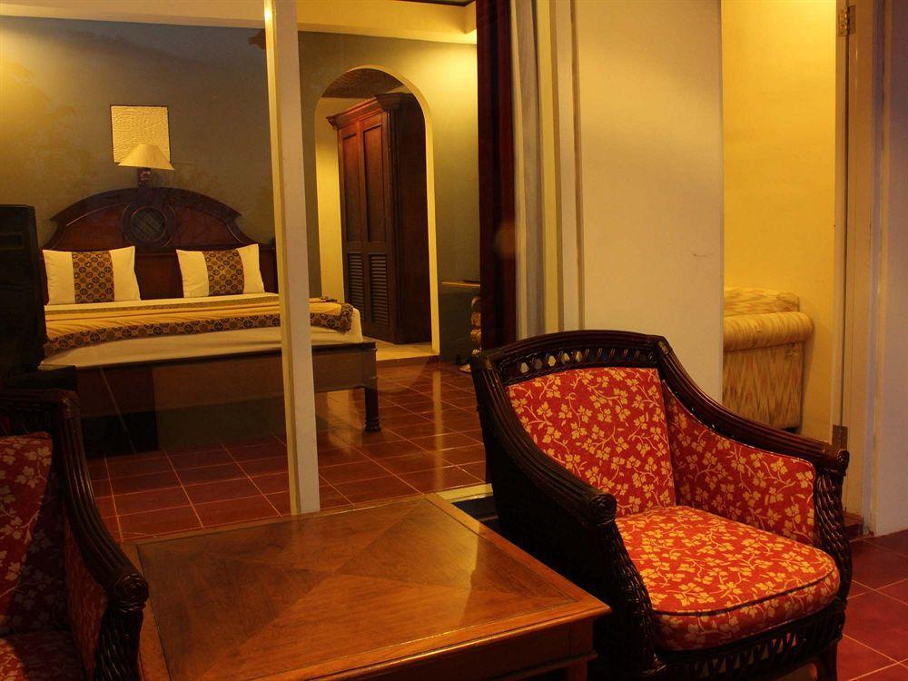 Pecatu Guesthouse Uluwatu Exteriör bild