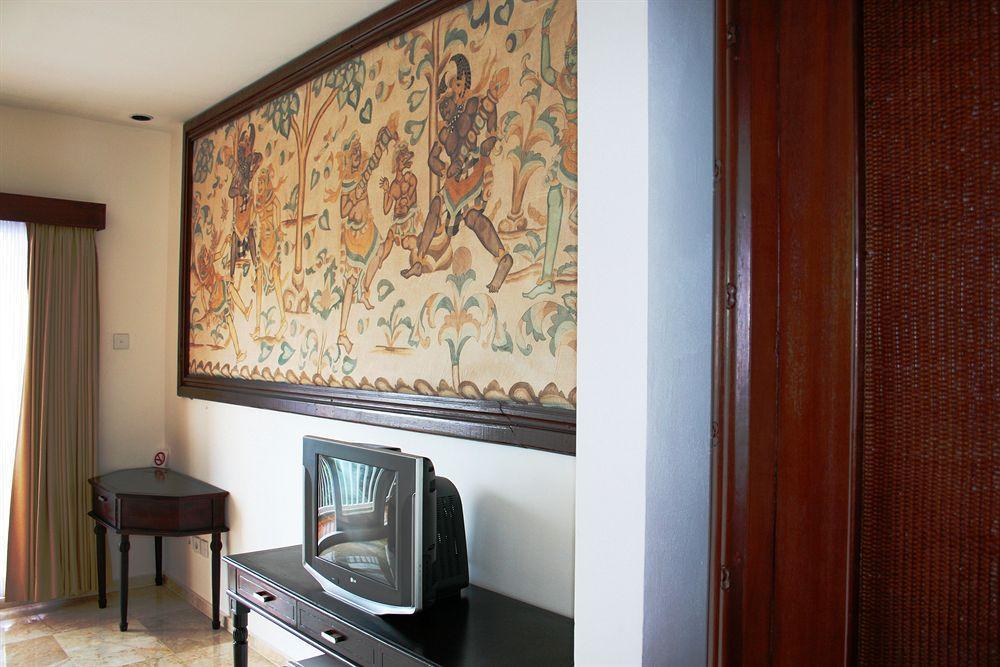 Pecatu Guesthouse Uluwatu Exteriör bild