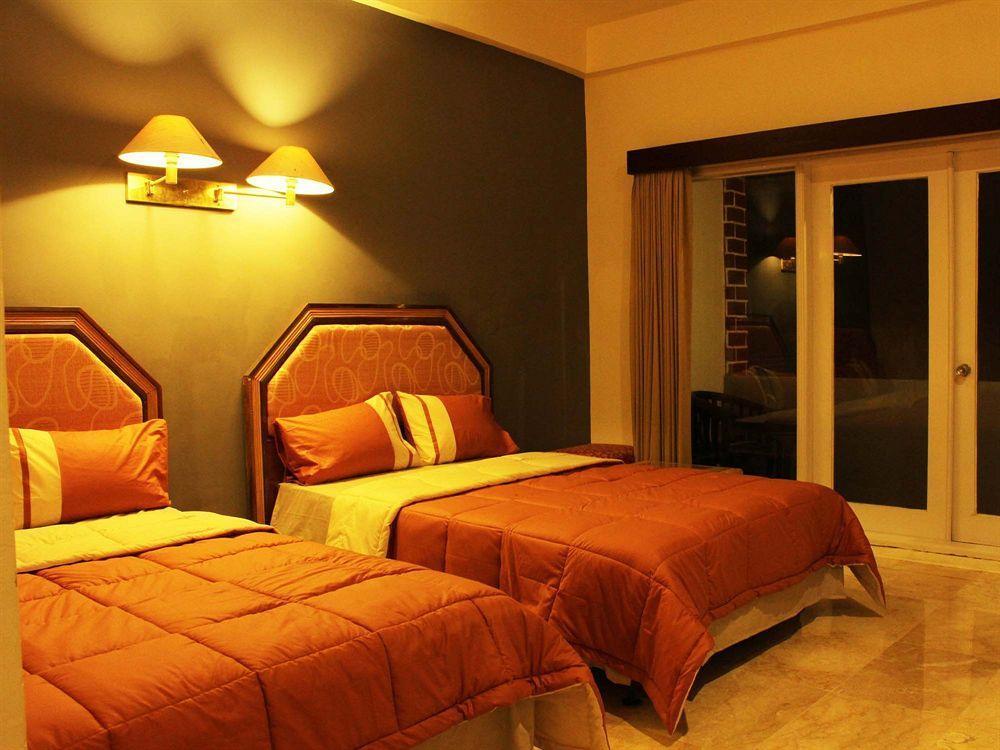 Pecatu Guesthouse Uluwatu Exteriör bild