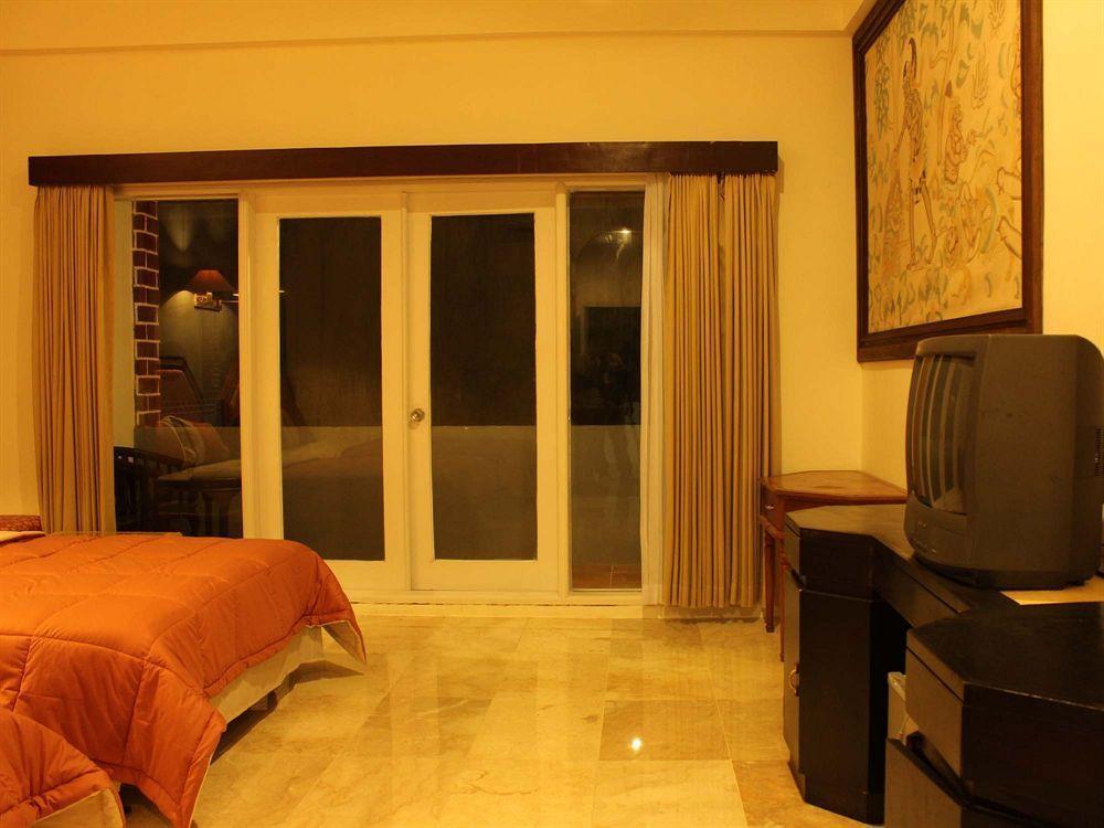 Pecatu Guesthouse Uluwatu Exteriör bild