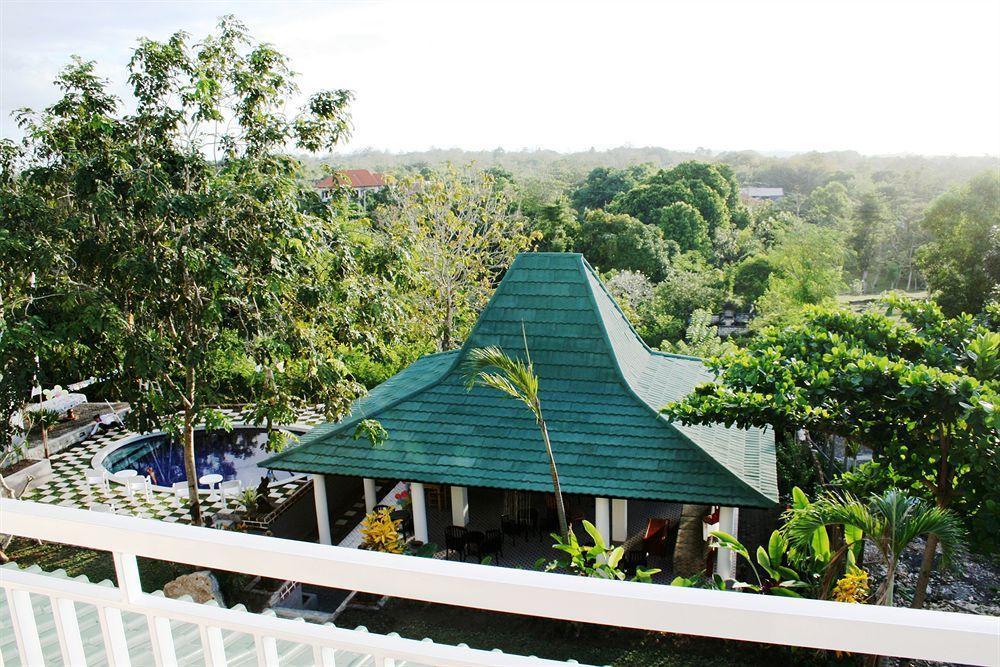 Pecatu Guesthouse Uluwatu Exteriör bild