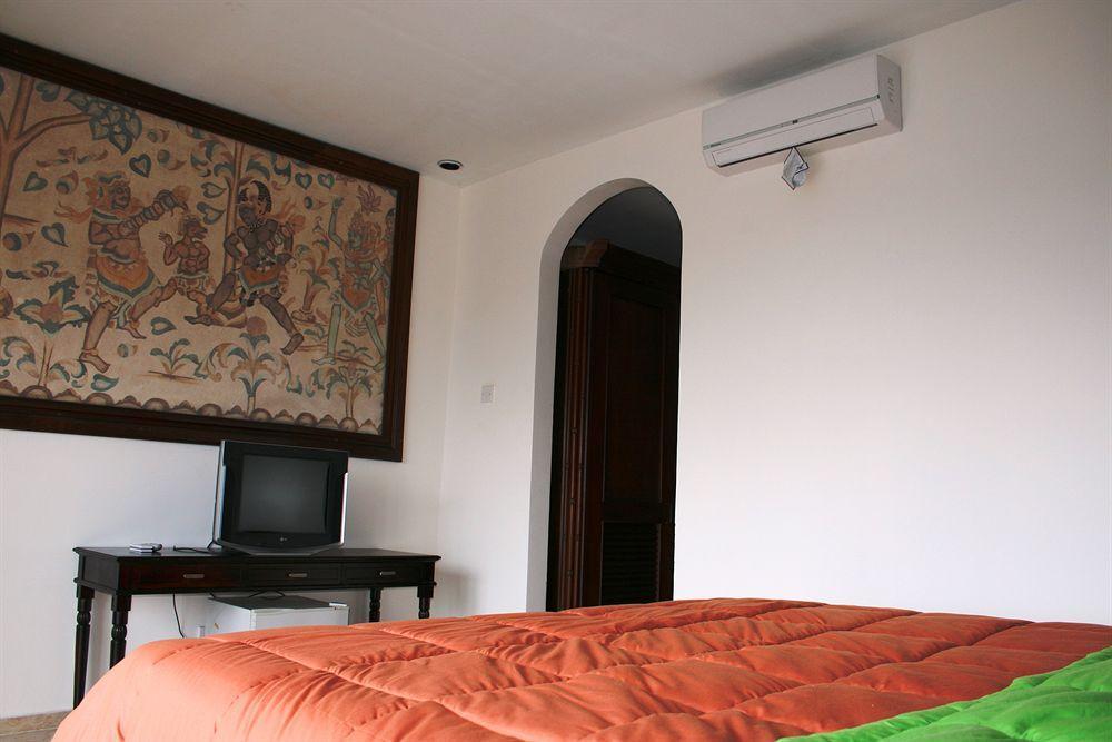 Pecatu Guesthouse Uluwatu Exteriör bild