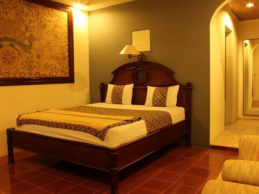 Pecatu Guesthouse Uluwatu Exteriör bild