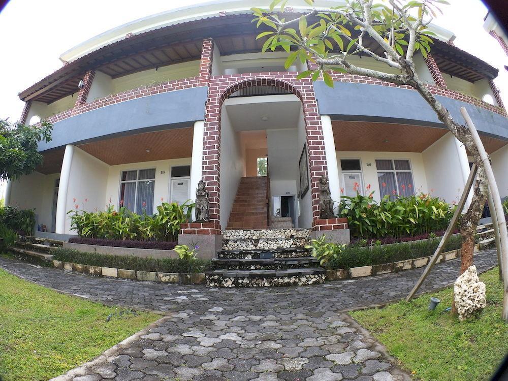 Pecatu Guesthouse Uluwatu Exteriör bild